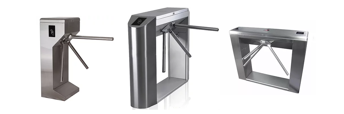 Tripod Turnstile